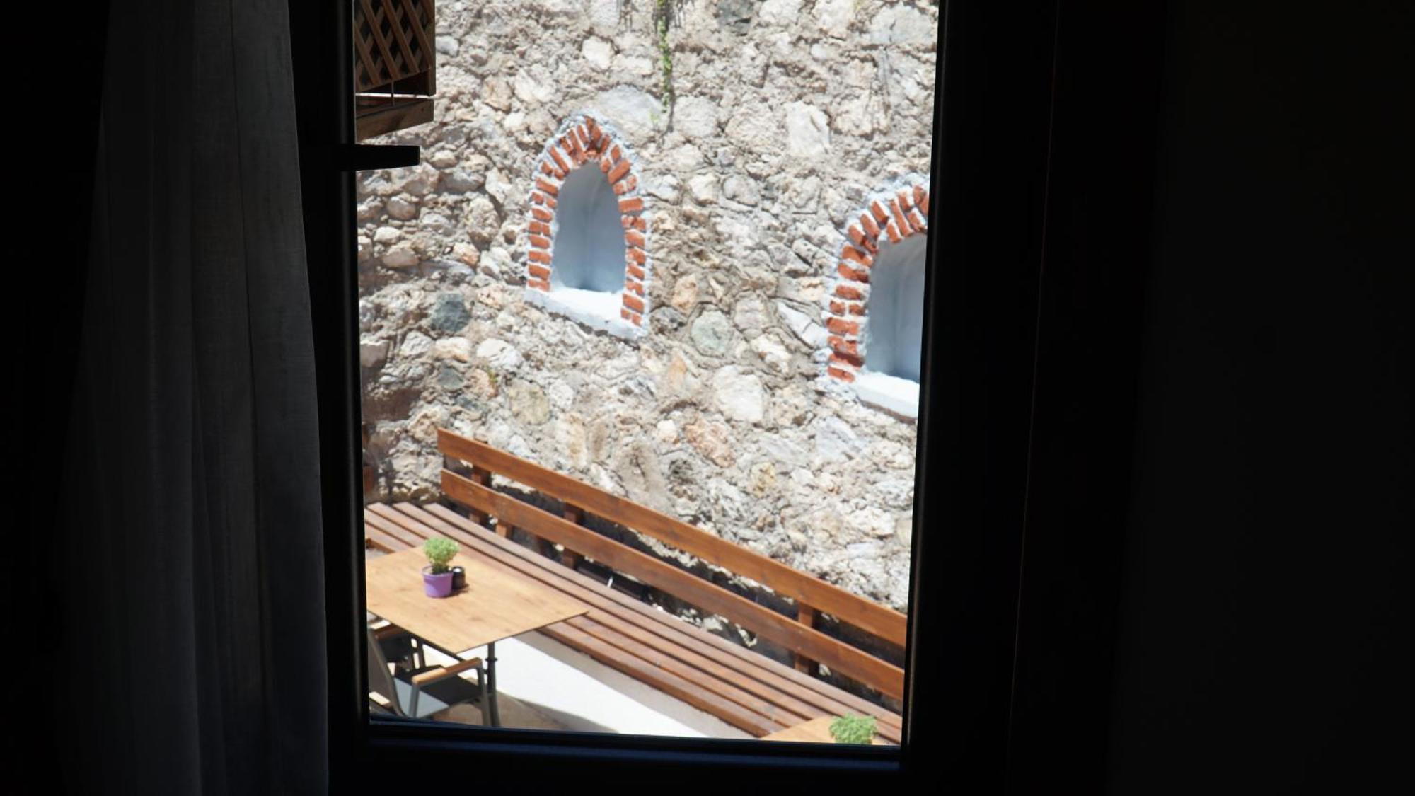 Pikan Ephesus سلجوك المظهر الخارجي الصورة