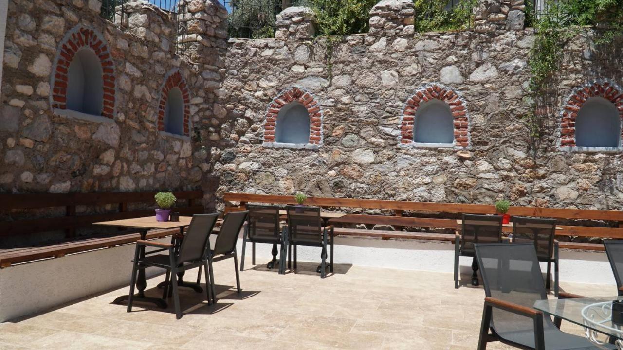 Pikan Ephesus سلجوك المظهر الخارجي الصورة